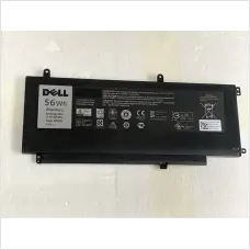 Ảnh sản phẩm Pin Dell 15-7548 56WH 4P8PH ZIN..