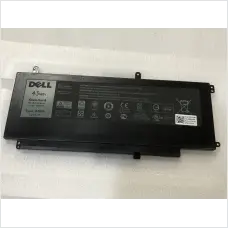 Ảnh sản phẩm Pin Dell 15-7548 15-7000 D2VF9 ZIN..