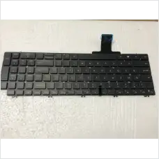 Ảnh sản phẩm Bàn phím DELL PRECISION 7550/7560 (CÓ ĐÈN, BH 6TH) - Dell Precision 7550 7560 7750 7760..