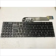 Ảnh sản phẩm Bàn phím DELL 7566 =>Inspiron 15 3580 3581 3582 3583 3593 3595 5565 5567 5570 5575 5767 5775 7566..