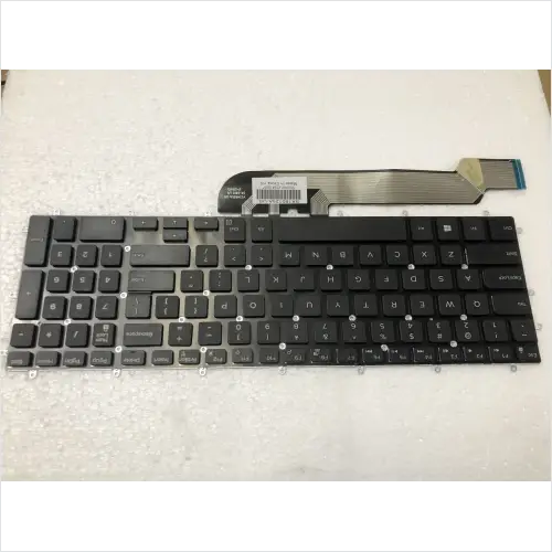 ảnh đại diện của Bàn phím DELL 7566 =>Inspiron 15 3580 3581 3582 3583 3593 3595 5565 5567 5570 5575 5767 5775 7566 7567 7577