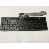 Ảnh sản phẩm Bàn phím DELL 7566 (CÓ ĐÈN) =>Inspiron 15 3580 3581 3582 3583 3593 3595 5565 5567 5570 5575 5767 5775 7566 7567 