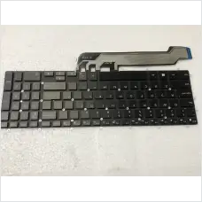 Ảnh sản phẩm Bàn phím DELL 7566 (CÓ ĐÈN) =>Inspiron 15 3580 3581 3582 3583 3593 3595 5565 5567 5570 5575 5767 ..