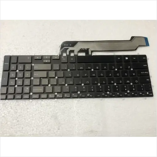 ảnh đại diện của Bàn phím DELL 7566 (CÓ ĐÈN) =>Inspiron 15 3580 3581 3582 3583 3593 3595 5565 5567 5570 5575 5767 5775 7566 7567 7577
