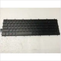 Ảnh sản phẩm Bàn phím DELL 7566 (LED ĐỎ) =>Inspiron 15 3580 3581 3582 3583 3593 3595 5565 5567 5570 5575 5767 5775 7566 7567 