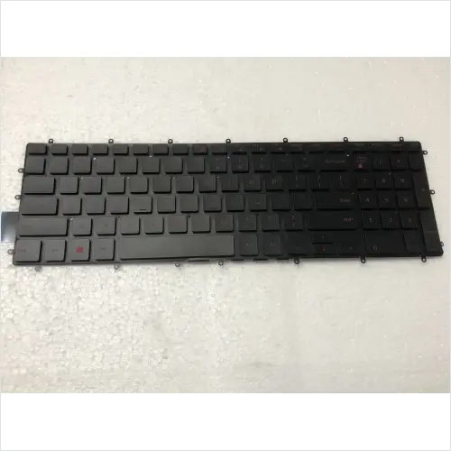 ảnh đại diện của Bàn phím DELL 7566 (LED ĐỎ) =>Inspiron 15 3580 3581 3582 3583 3593 3595 5565 5567 5570 5575 5767 5775 7566 7567 7577