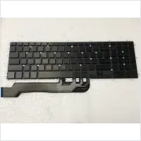 Ảnh sản phẩm Bàn phím DELL 7566 (LED XANH) =>Inspiron 15 3580 3581 3582 3583 3593 3595 5565 5567 5570 5575 5767 5775 7566 7567 7