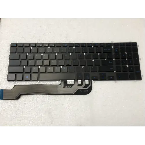 ảnh đại diện của Bàn phím DELL 7566 (LED XANH) =>Inspiron 15 3580 3581 3582 3583 3593 3595 5565 5567 5570 5575 5767 5775 7566 7567 7577