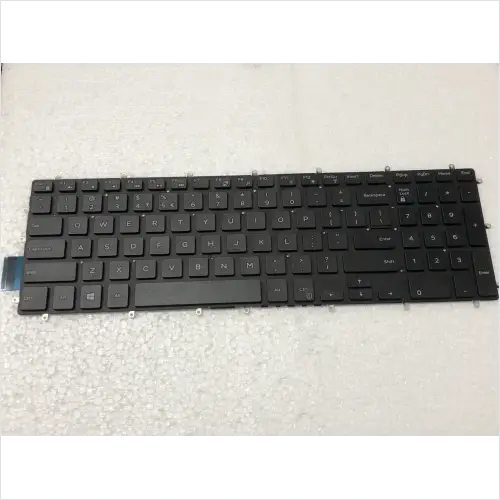 ảnh đại diện của Bàn phím DELL 7566 (ZIN) =>Inspiron 15 3580 5565 5567 5568 5570 5575 5767 5775