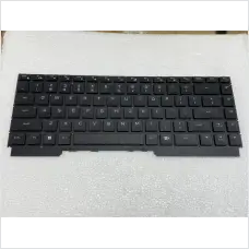 Ảnh sản phẩm PHÍM DELL GAMING G16 7620 (LED ARGB ) *CÁP PHÍM NHỎ* - Dell Gaming G16 7625 7635 7620 7630