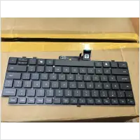 Ảnh sản phẩm PHÍM Dell Latitude 7340 7440 7640 US Backlit H3DHT 0H3DHT (2023)