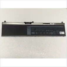Ảnh sản phẩm PIN DELL 7730 7530 NYFJH 97WH (ZIN) - 6 CELL..