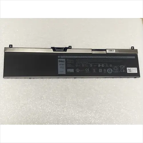 ảnh đại diện của PIN DELL 7730 7530 NYFJH 97WH (ZIN) - 6 CELL