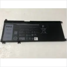 Ảnh sản phẩm Pin Dell 7779 33YDH ZIN..