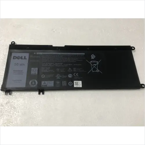 ảnh đại diện của Pin Dell 7779 33YDH ZIN