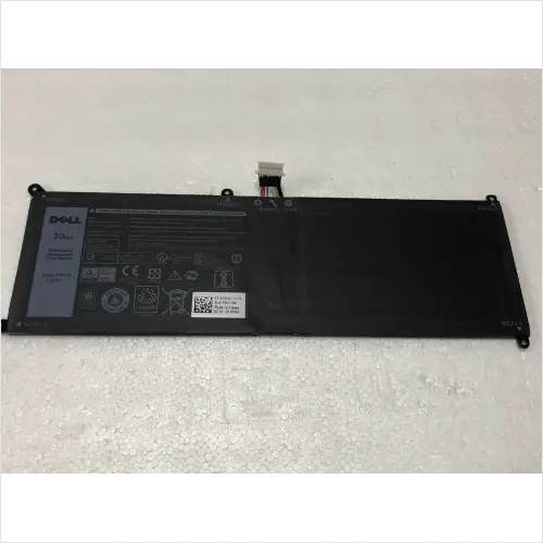 ảnh đại diện của Pin Dell XPS 12 9250 7275 7VKV9 30WH ZIN