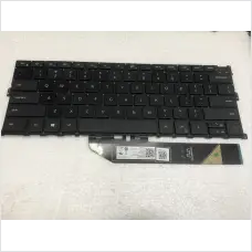 Ảnh sản phẩm DELL XPS 13 9300 ĐEN CÁP DÀI (CÓ ĐÈN ) - Dell XPS 13 9300, XPS 13 9310 (2020)..
