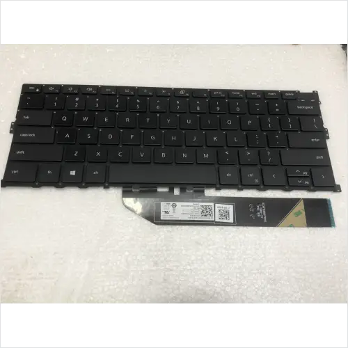 ảnh đại diện của DELL XPS 13 9300 ĐEN CÁP DÀI (CÓ ĐÈN ) - Dell XPS 13 9300