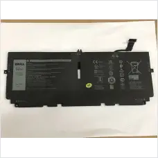 Ảnh sản phẩm PIN DELL XPS 13 9300/9310 (ZIN) - 4 CELL - Dell XPS 13 9300 9310, 0WN0N0 WN0N0 02XXFW 2XXFW FP86V..