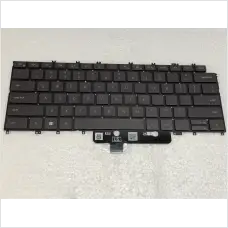 Ảnh sản phẩm Bàn phím DELL XPS 13 9315 13-9315 ĐEN CÓ ĐÈN..