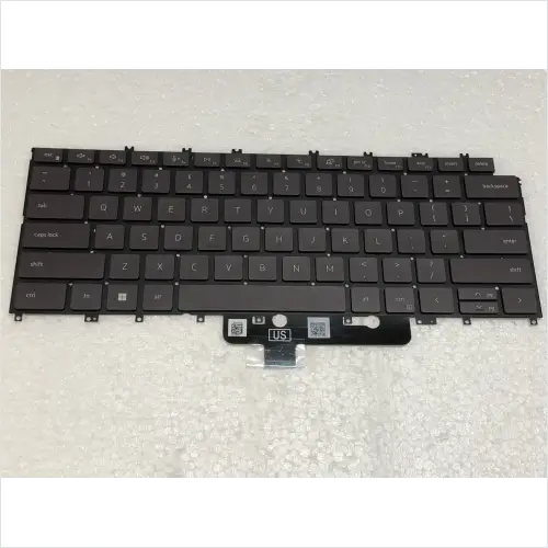 ảnh đại diện của Bàn phím DELL XPS 13 9315 13-9315 ĐEN CÓ ĐÈN