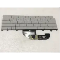 Ảnh sản phẩm Bàn phím DELL 9320 phím màu trắng có Led Plus XPS Plus 9320, XPS 9320