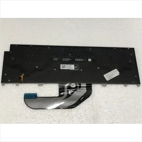 Hình ảnh thực tế thứ 2 của  XPS 9320