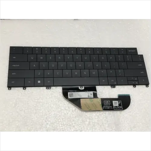 ảnh đại diện của Bàn phím DELL 9320 phím màu đen có Led Plus XPS Plus 9320
