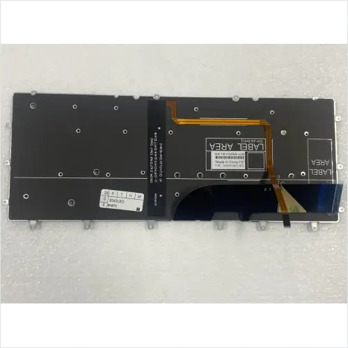 Hình ảnh thực tế thứ 2 của  XPS 13 9343 9350 9360 (CÓ 6 LỖ ỐC BỰ VÀ NHỎ HƠN 9550)