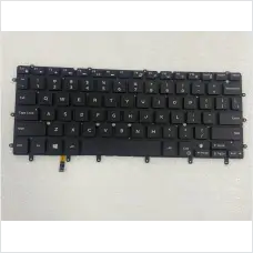 Ảnh sản phẩm Bàn phím DELL INSPIRON 13 7347 9343 (CÓ ĐÈN) =>Inspiron 13 7347 7348 7352 7353 7359 7547 7548, XP..