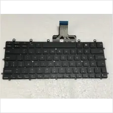 Ảnh sản phẩm Bàn phím DELL XPS 13 9365  2IN1 có đèn..