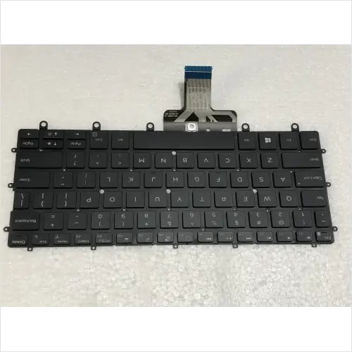 ảnh đại diện của Bàn phím DELL XPS 13 9365  2IN1 có đèn