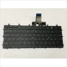 Ảnh sản phẩm Bàn phím DELL 9365  2 IN 1..
