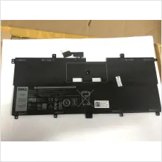 Ảnh sản phẩm PIN DELL XPS 9365 NNF1C (ZIN) - 4 CELL - XPS 13 9365 13-9365, HMPFH NNF1C..
