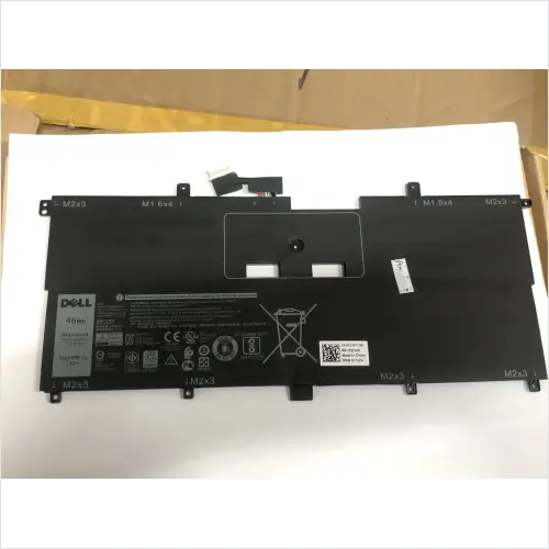 ảnh đại diện của PIN DELL XPS 9365 NNF1C (ZIN) - 4 CELL - XPS 13 9365 13-9365