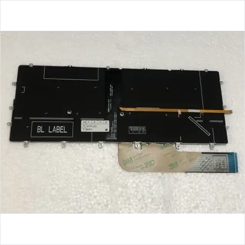 Hình ảnh thực tế thứ 2 của  XPS 7390