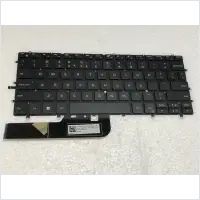 Ảnh sản phẩm Bàn phím Dell 9370 Led XPS 13 7390 9305 9370 9380, XPS 7390, XPS 9305, XPS 13 9370, 13 9380