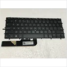 Ảnh sản phẩm Bàn phím Dell 9370 Led XPS 13 7390 9305 9370 9380, XPS 7390, XPS 9305, XPS 13 9370, 13 9380..