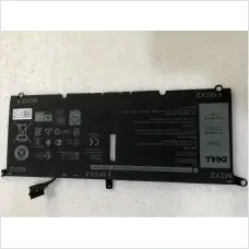 Ảnh sản phẩm Pin Dell XPS 13 9370 DXGH8 52WH..