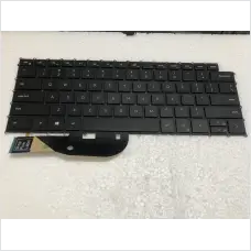 Ảnh sản phẩm Bàn phím DELL XPS 15 9500 có đèn 9510 9700 9710..