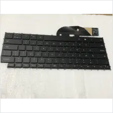Ảnh sản phẩm Bàn phím DELL XPS 9500 9510 9700 9710 (CÓ ĐÈN ) Precision 5550 5560 5750 5760..