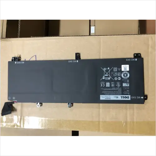 ảnh đại diện của Pin Dell XPS 15 9530 Precision M3800 TOTRM ZIN