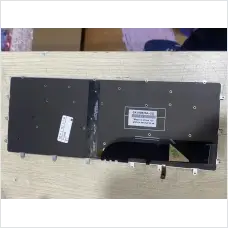 Ảnh sản phẩm Bàn phím DELL XPS 15 9550 (CÓ ĐÈN) =>Inspiron 15-7000 7558 7568, XPS 15 9550 9560, Precision 5510..