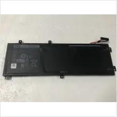 Ảnh sản phẩm Pin Dell 9550 RRCGW 56Wh..