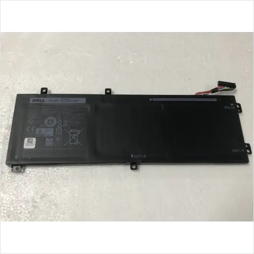 ảnh đại diện của Pin Dell 9550 RRCGW 56Wh