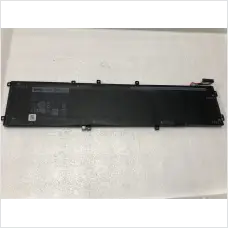 Ảnh sản phẩm Pin Dell 9550 4GVGH 84WH ZIN..