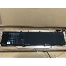Ảnh sản phẩm Pin Dell 9550 6GTPY ZIN 97WH..
