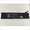 PIN DELL XPS 9570 97WH 4K1VM (ZIN) - 6 CELL - Dell XPS 15 9570, Dell Gaming G7 17 7700, 97W 4K1VM XYCW0