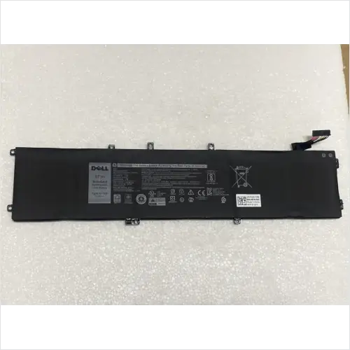 ảnh đại diện của PIN DELL XPS 9570 97WH 4K1VM (ZIN) - 6 CELL - Dell XPS 15 9570