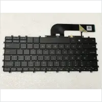 Ảnh sản phẩm Bàn phím Dell 9575